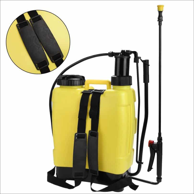 Top Best Backpack Sprayers In Top Best Product Reviews