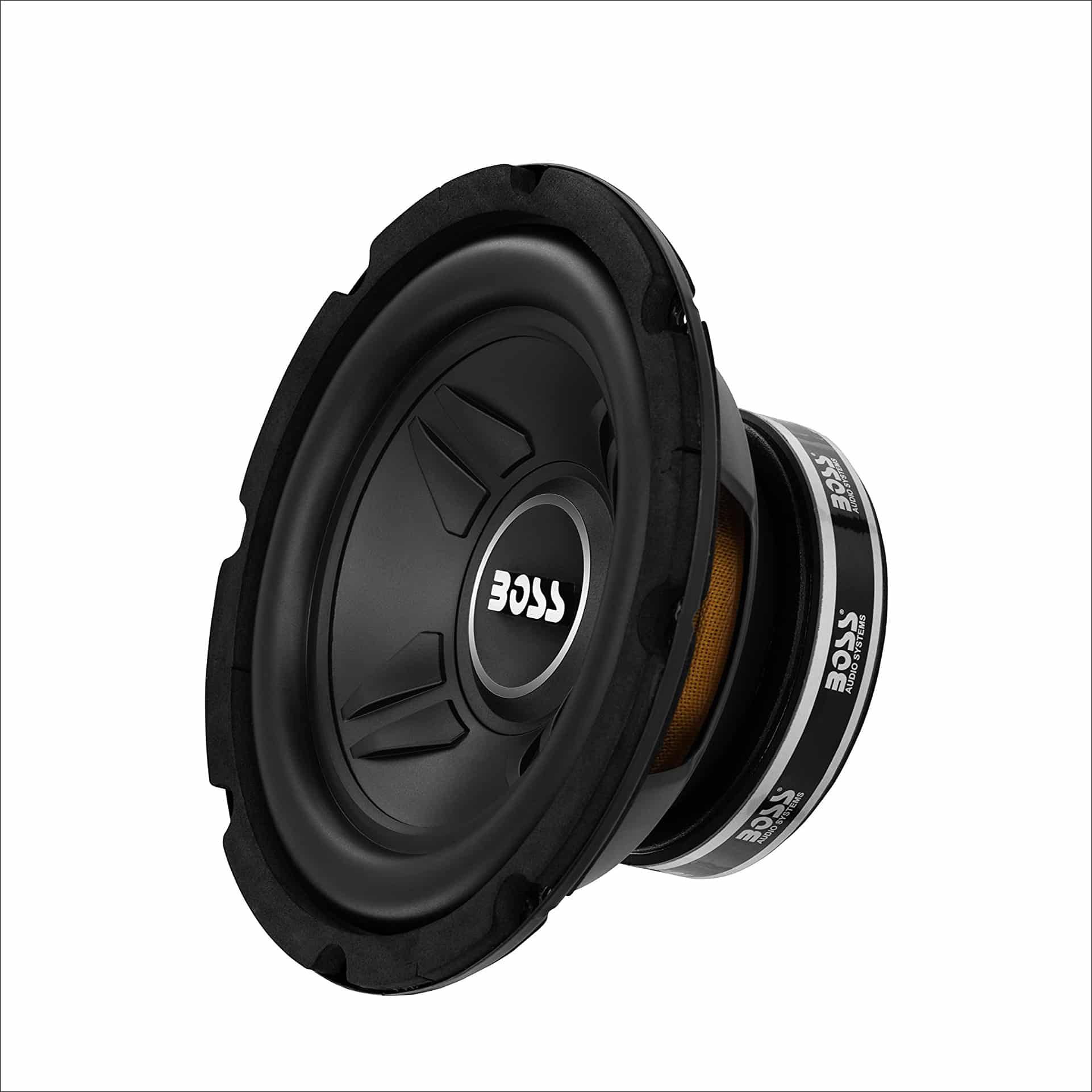 Top 10 Best Car Subwoofers in 2023 - Top Best Product Reviews