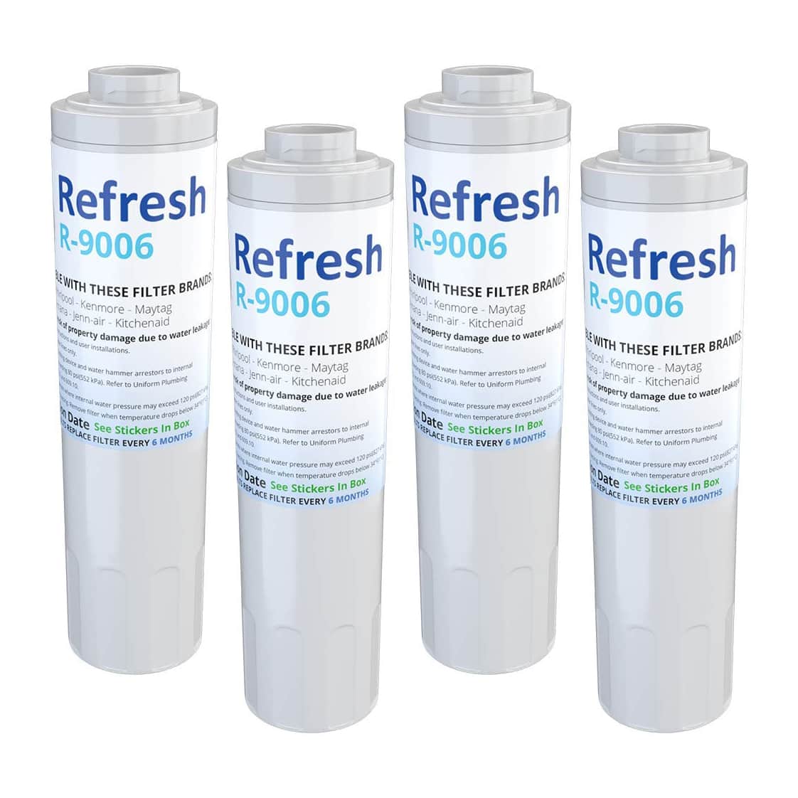 Top 10 Best Whirlpool Refrigerator Water Filters in 2023 - Top Products