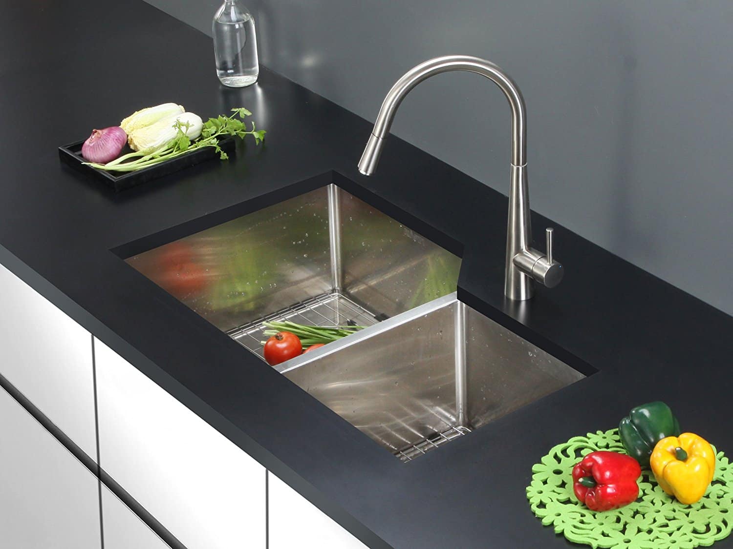 31 franke double stainless steel kitchen sink