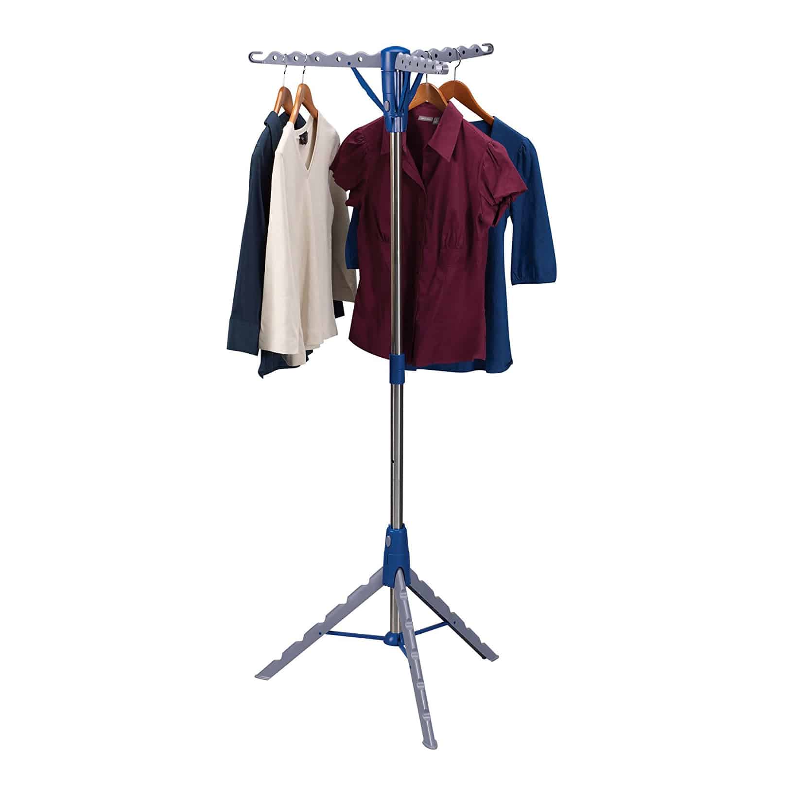 Top 10 Best Clothes Drying Racks in 2023 - Best Reviews Guide