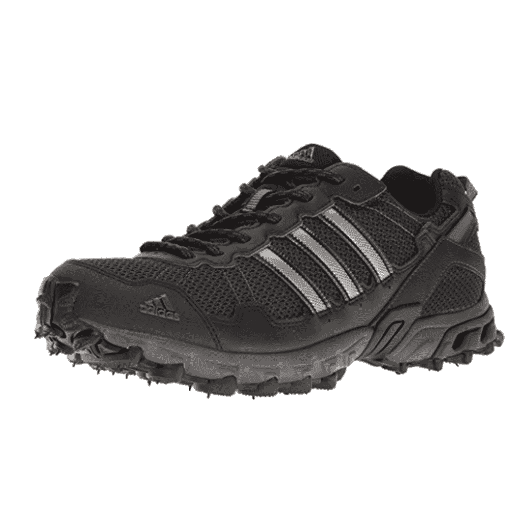 Top 10 Best Trail Running Shoes in 2024 Reviews | Buyer's Guide