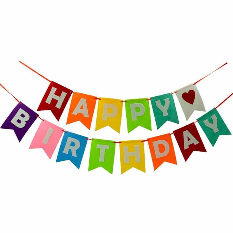 Top 10 Best Happy Birthday Banners Reviews in 2023 | Birthday Signs
