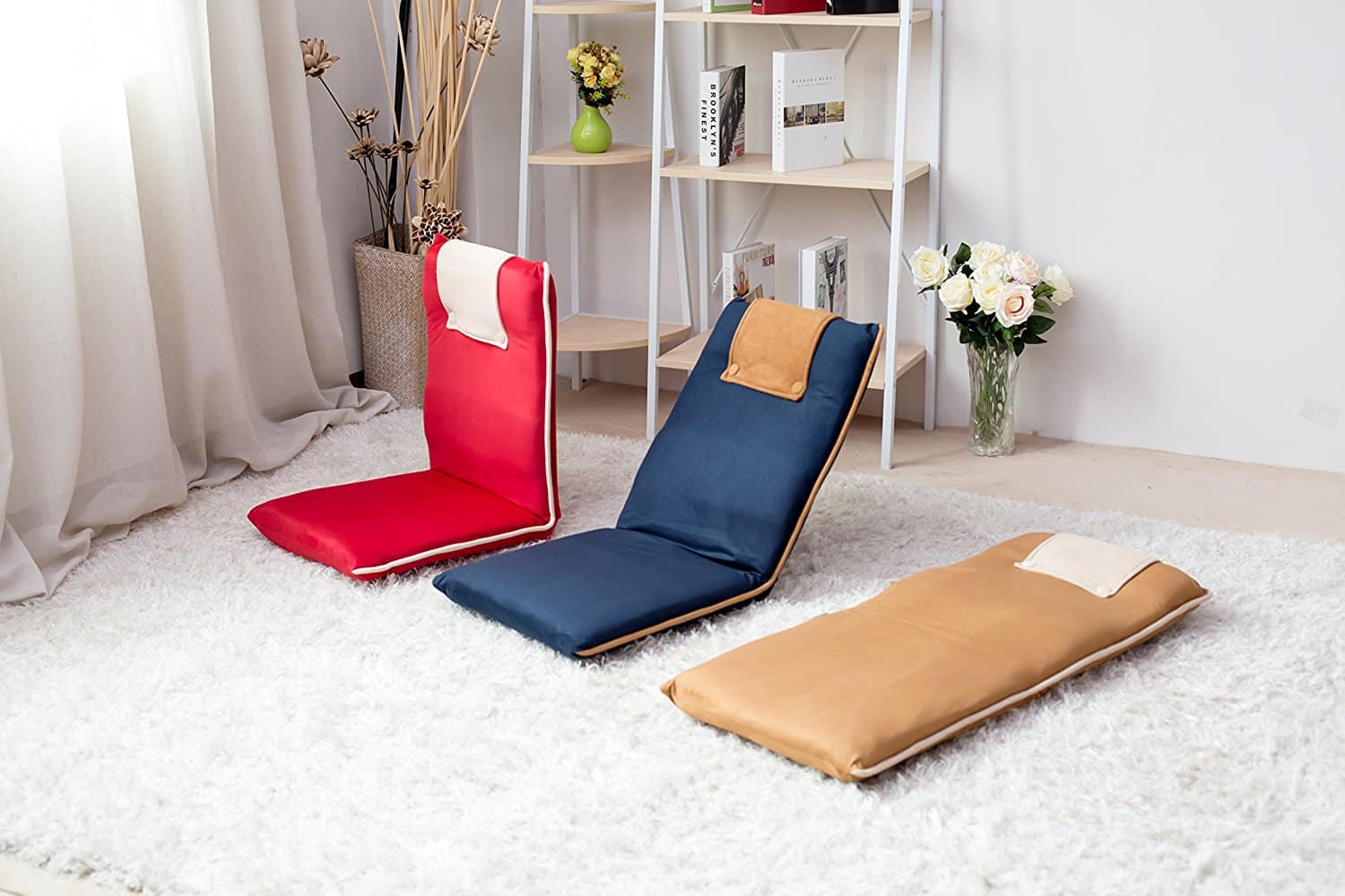 Best Type Of Floor Chair Living Room
