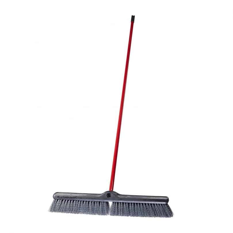 Top 10 Best Push Brooms Reviews in 2022 - Top Product Guide