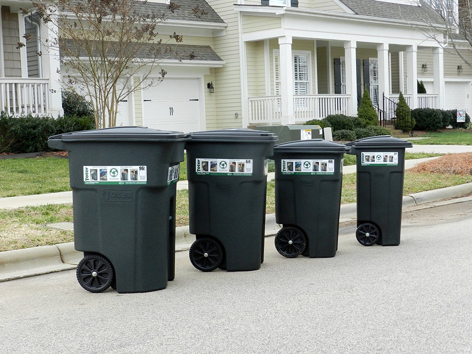 sims 4 outdoor trash cans