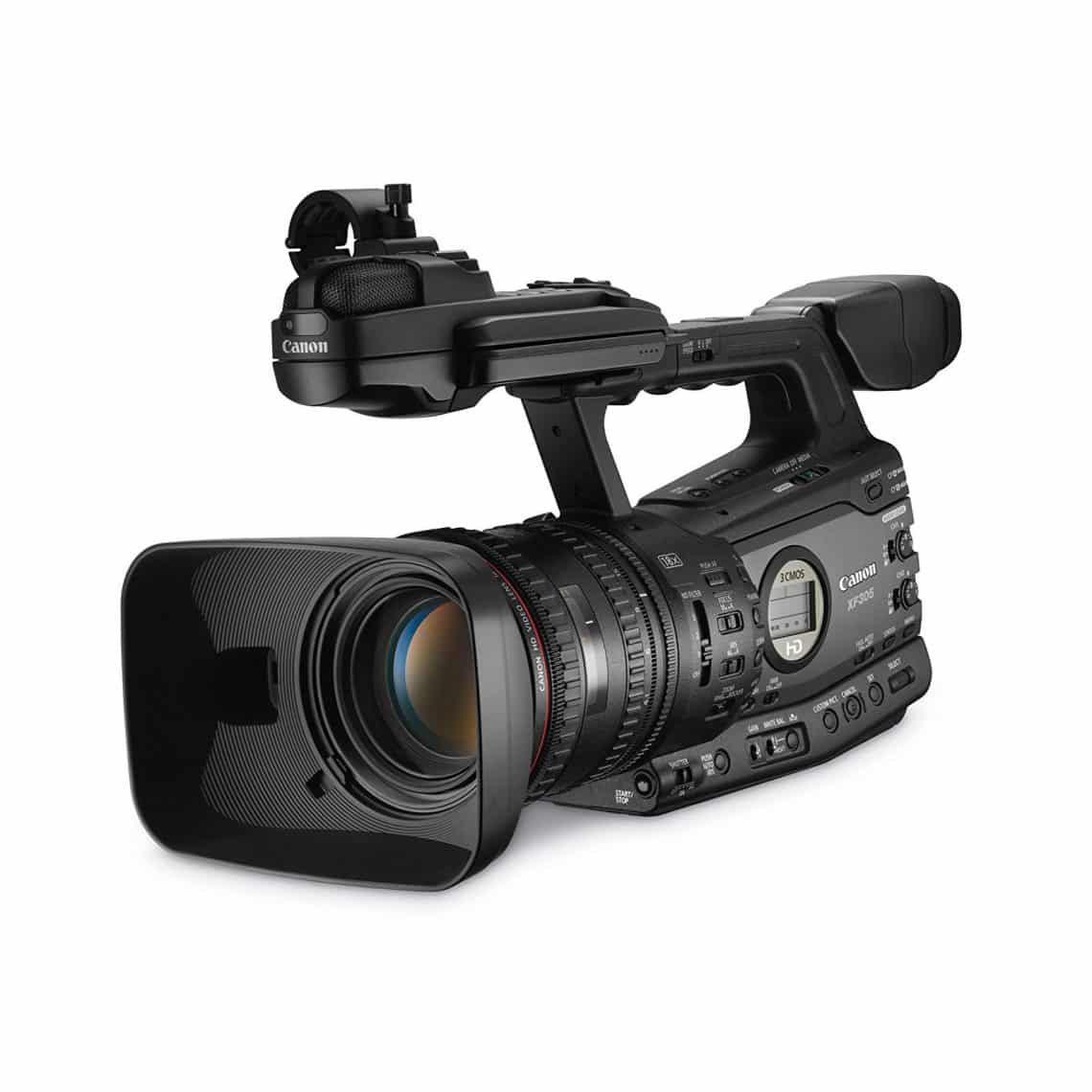 Top 10 Best Professional Camcorders in 2023 Reviews & Buyer’s Guide