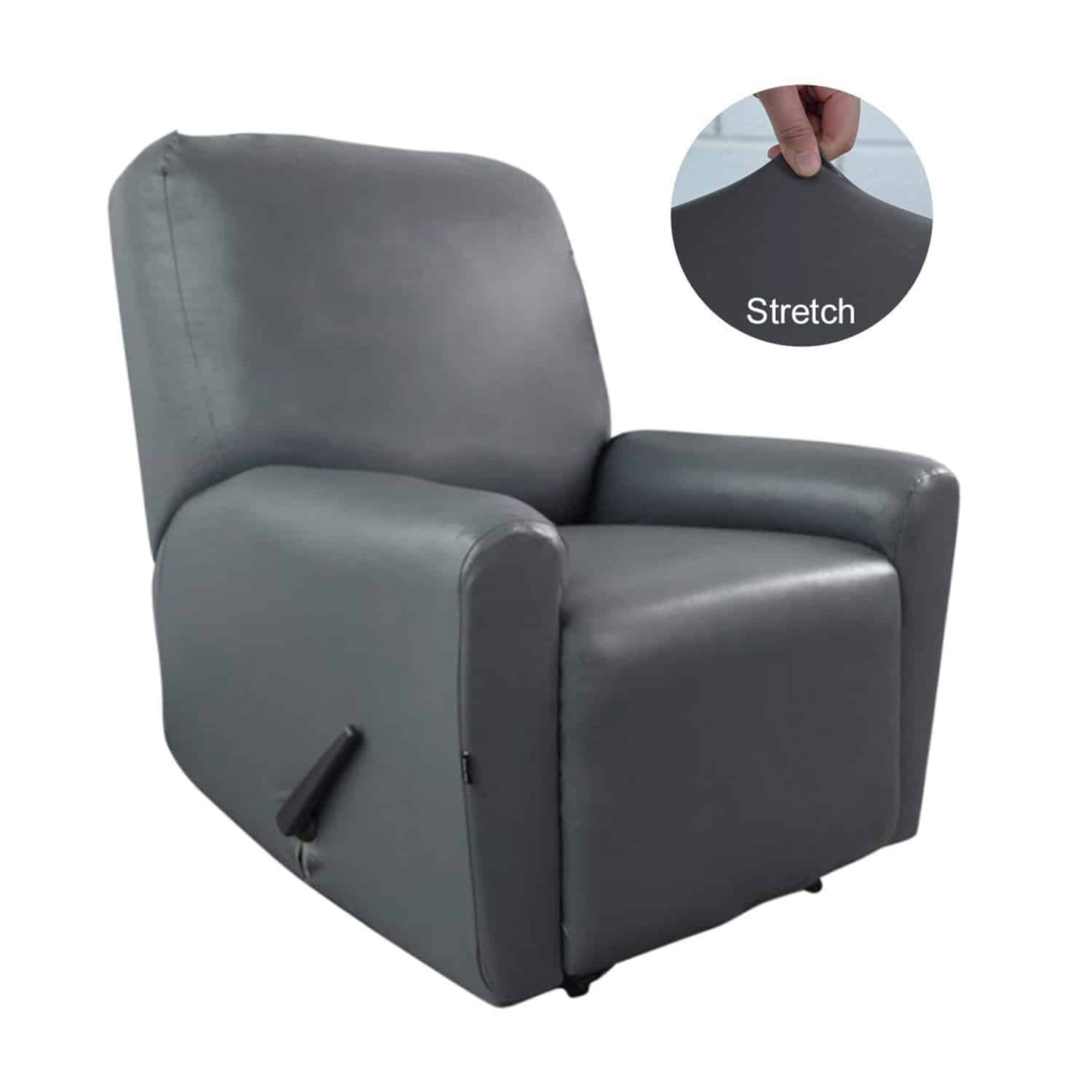 Top 10 Best Recliner Chair Covers in 2022 | Slipcover - Reviews