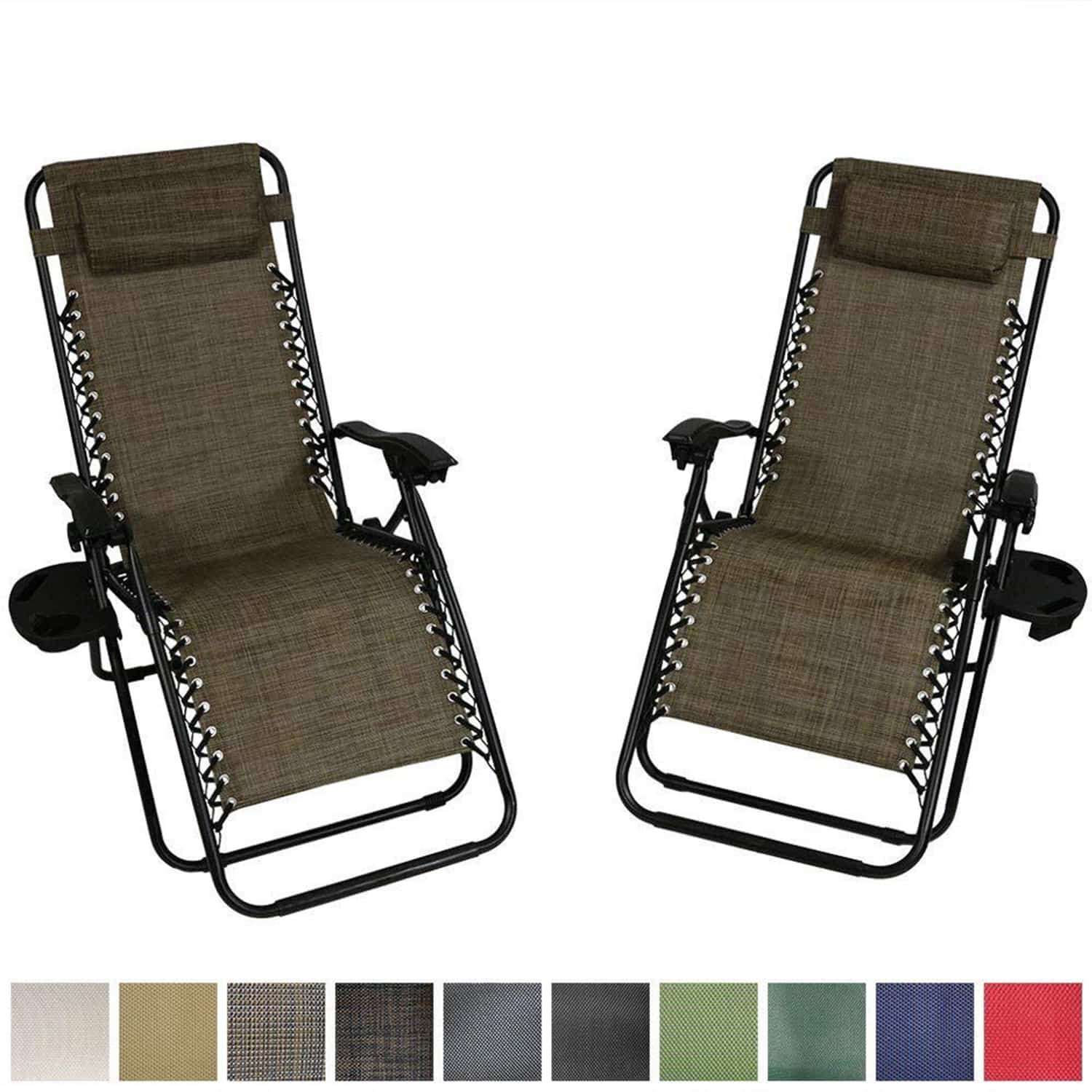 Top 10 Best Zero Gravity Chairs in 2022 | Great Outside