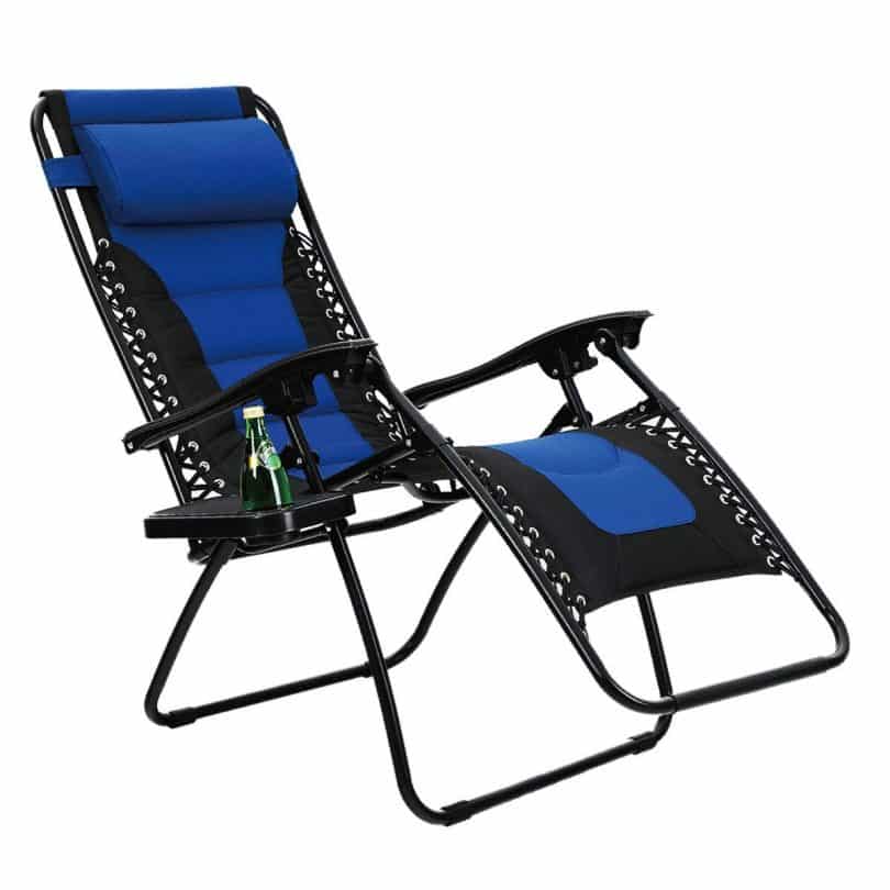 Top 10 Best Zero Gravity Chairs in 2022 | Great Outside