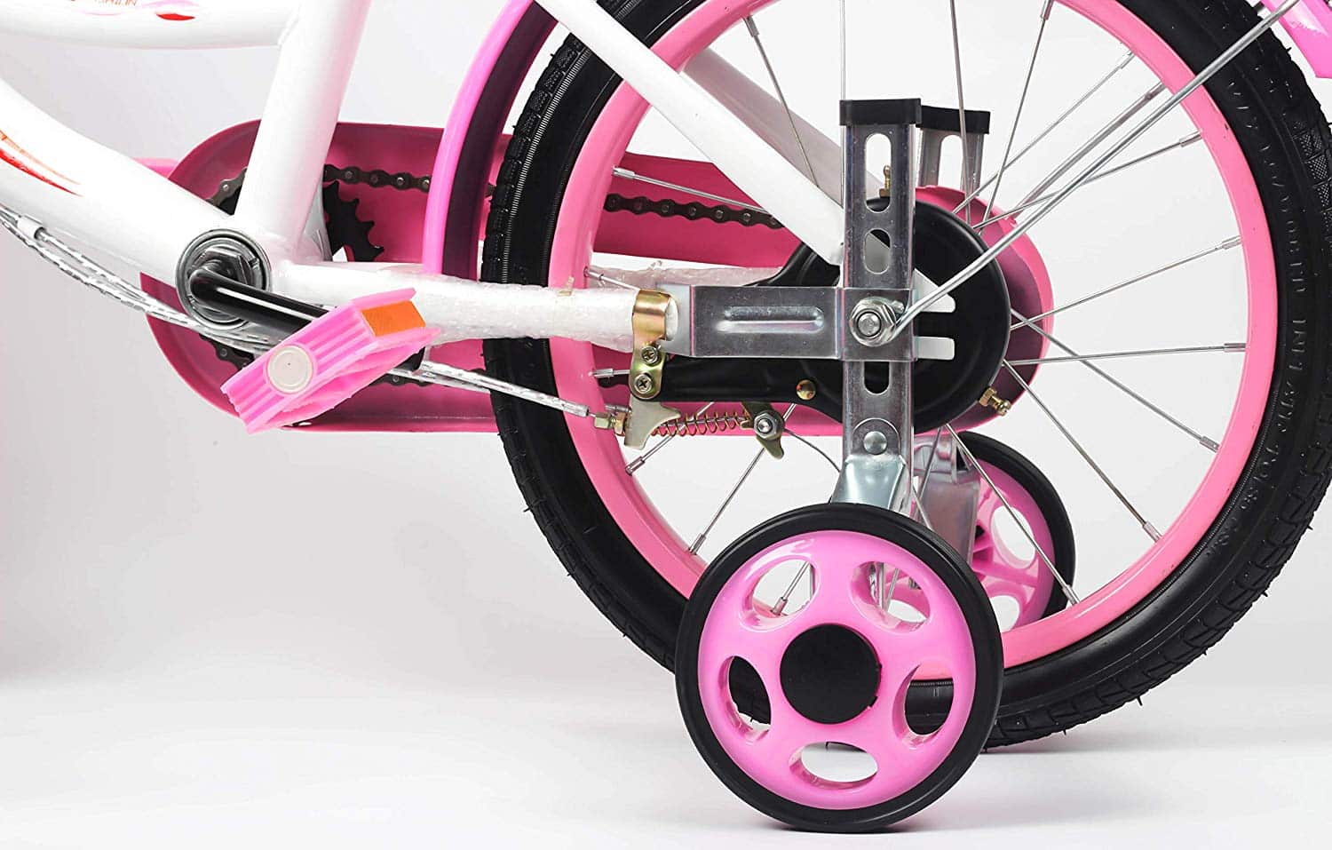 bike usa stabilizer wheel kit