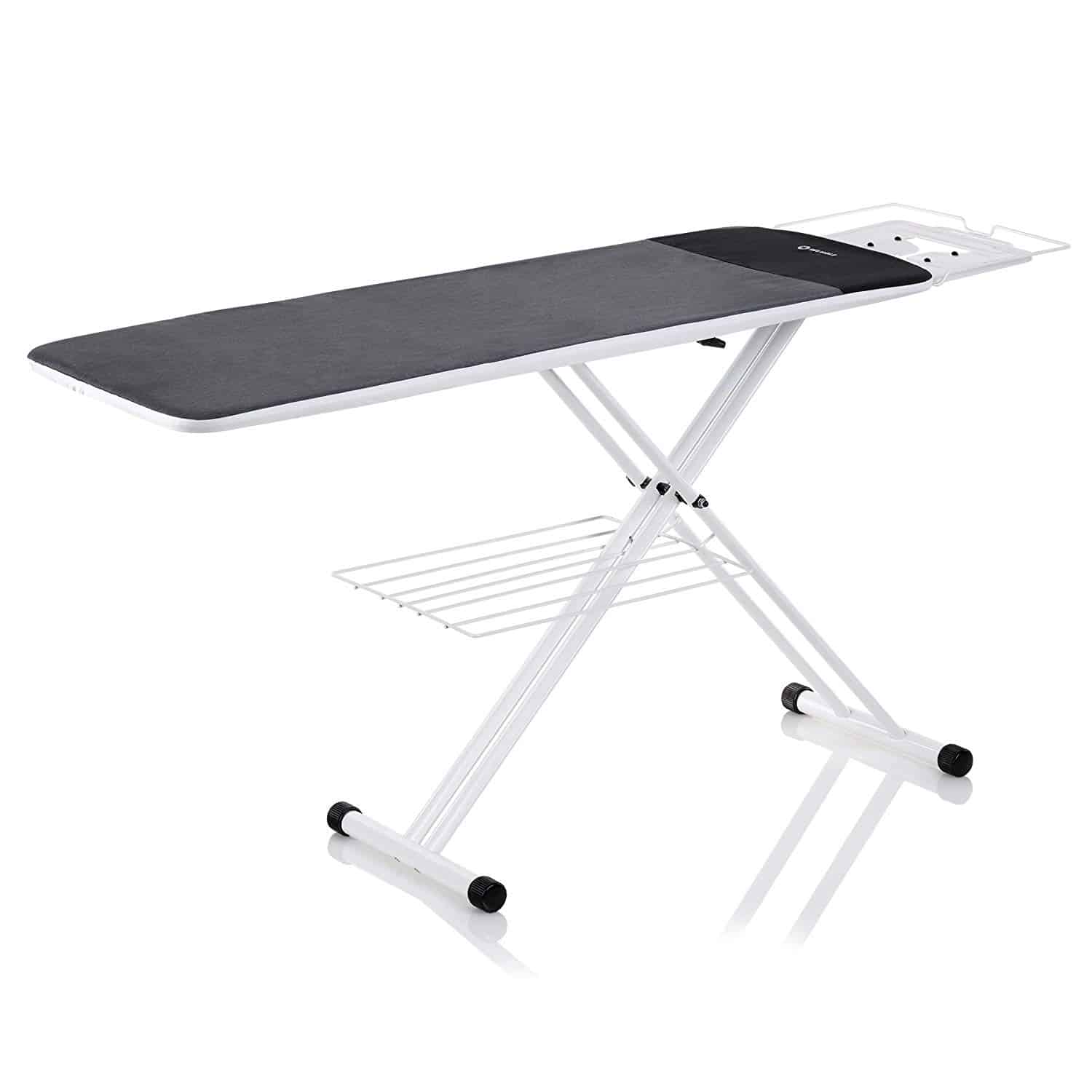 Top 10 Best Ironing Boards in 2023 Reviews Buyer's Guide