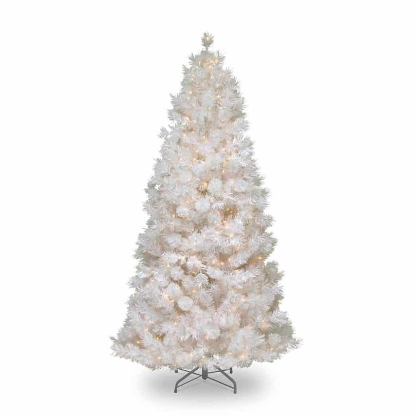 Top 10 Best Christmas tree with Dual Lights in 2023 Reviews | Guide