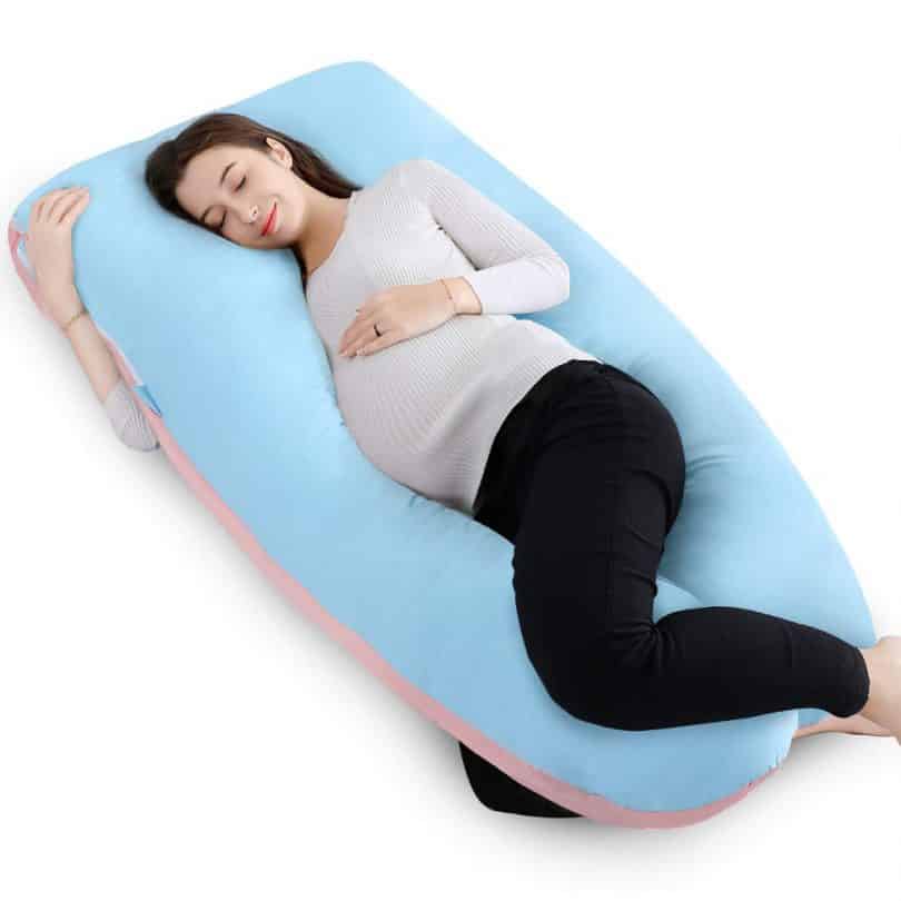 Top 10 Best Pregnancy Body Pillows In 2023 Full Body Pillow