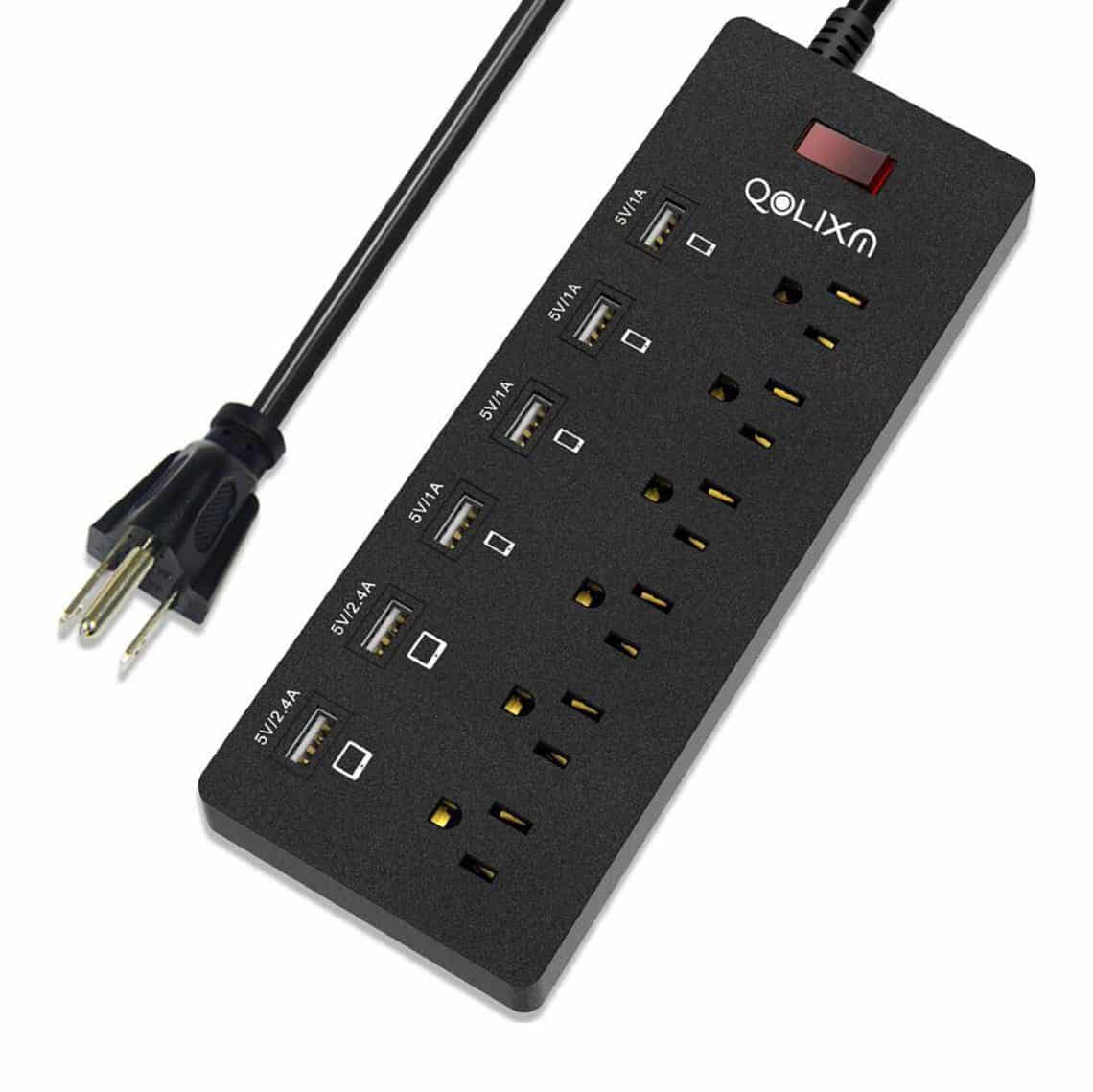 Top 10 Best Power Strips in 2023 Reviews | Buyer's Guide