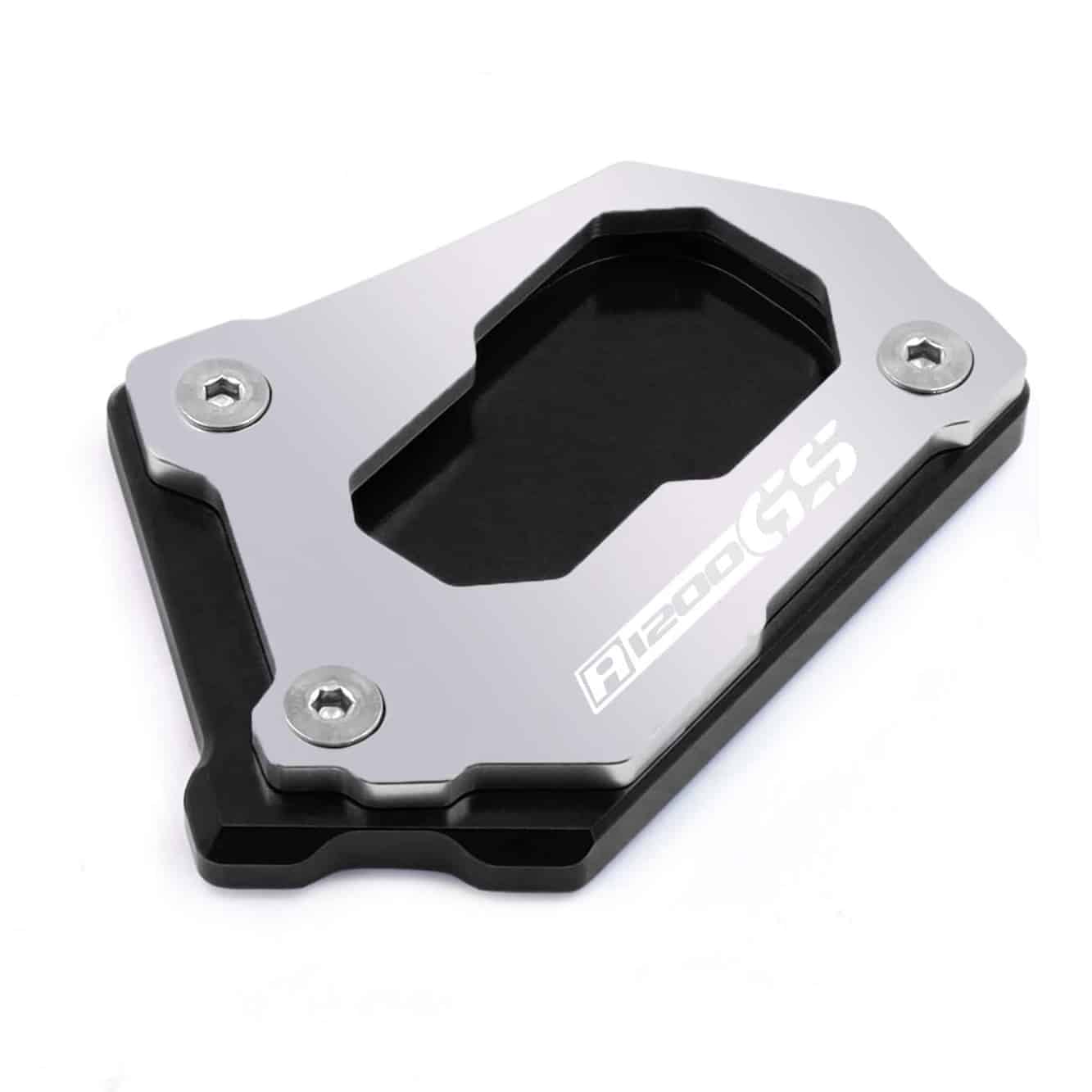 Top 10 Best Motorcycle Kickstand Pads in 2023 Reviews | Buyer's Guide