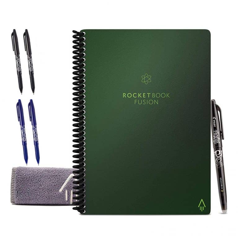 smart notebooks