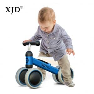 bike for 12 month old