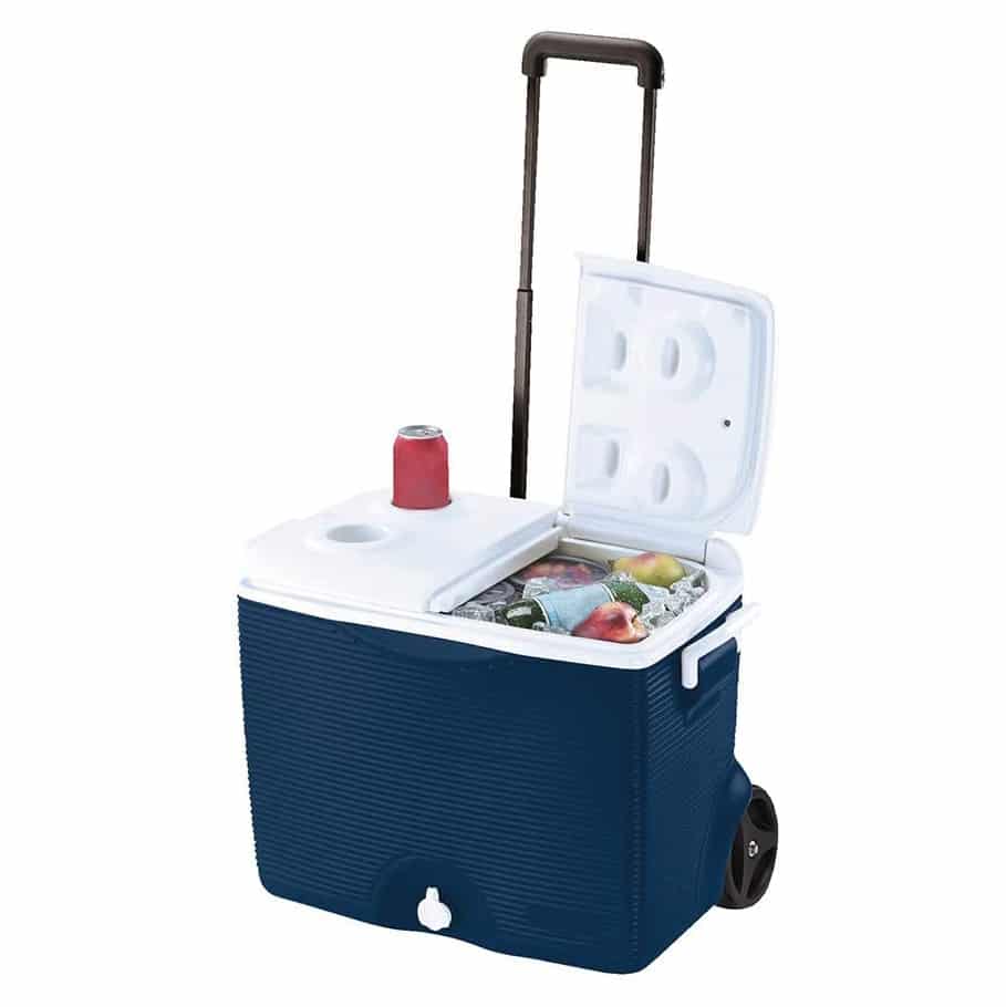 Top 10 Best Wheeled Coolers in 2023 Reviews Buyer's Guide