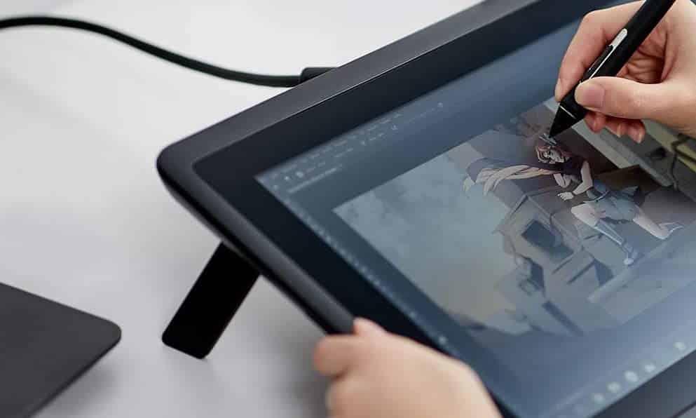 Top 10 Best Drawing Tablets With Screens in 2021 Reviews Buyer’s Guide