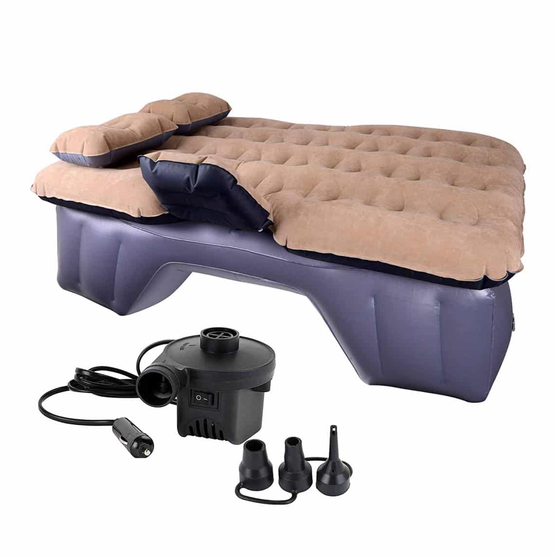 Top 10 Best Suv Air Mattress In 2023 Reviews Buyers Guide